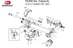 7. Dexter Air Brake (10-25K)