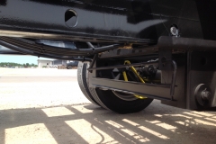 4. Slide Axle (Spring or Air Ride)