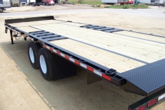 1. No. 1 Southern Pine Decking