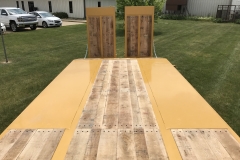 2. Rough Oak