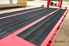 4. Composite Decking
