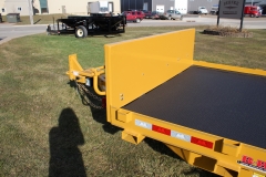 1. Special Bulkhead