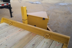 2. Single Stillwell 12K Hydraulic Jack