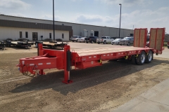 4. HD Hydraulic Jacks