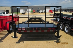 6. Rear Stabilizer 12K jacks