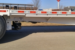 1. Extra Clearance Lights