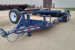 1. Winch Stand