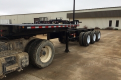 Chassis Trailer 3