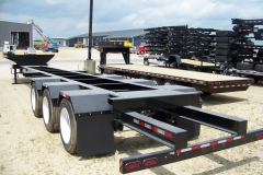 Custom Chassis 1
