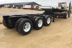 Chassis Trailer 4