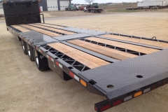 Customized Hydr. Beavertail 1