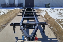 Chassis Trailer 2