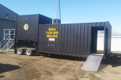 Fire Training 1