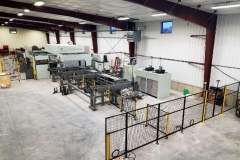 BLM Jumbo 14 Tube Laser