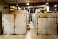 Paint Booths