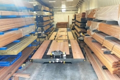 Apitong Decking
