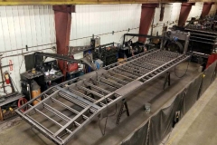 Flatbed Bay