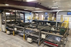 Automation Laser System