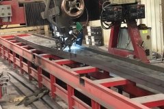 Beam Welder