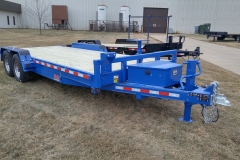 Blue Streak (Standard)
