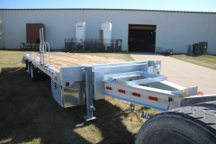 Galvanize Finish (Special)