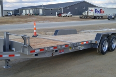 Grey Aluminum (Special)