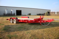 MF Red (Standard)