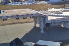 (16) 8' aluminum ramps