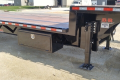 3. 18 x 18 x 48 toolbox
