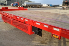 6. Dunnage Box