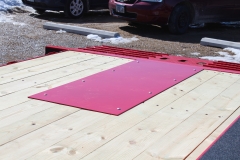 6. Bucket Plate