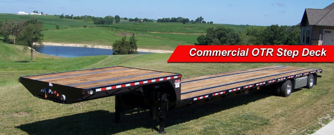 Behnke Enterprises, Manufacturing Trailers Of The Highest Quality